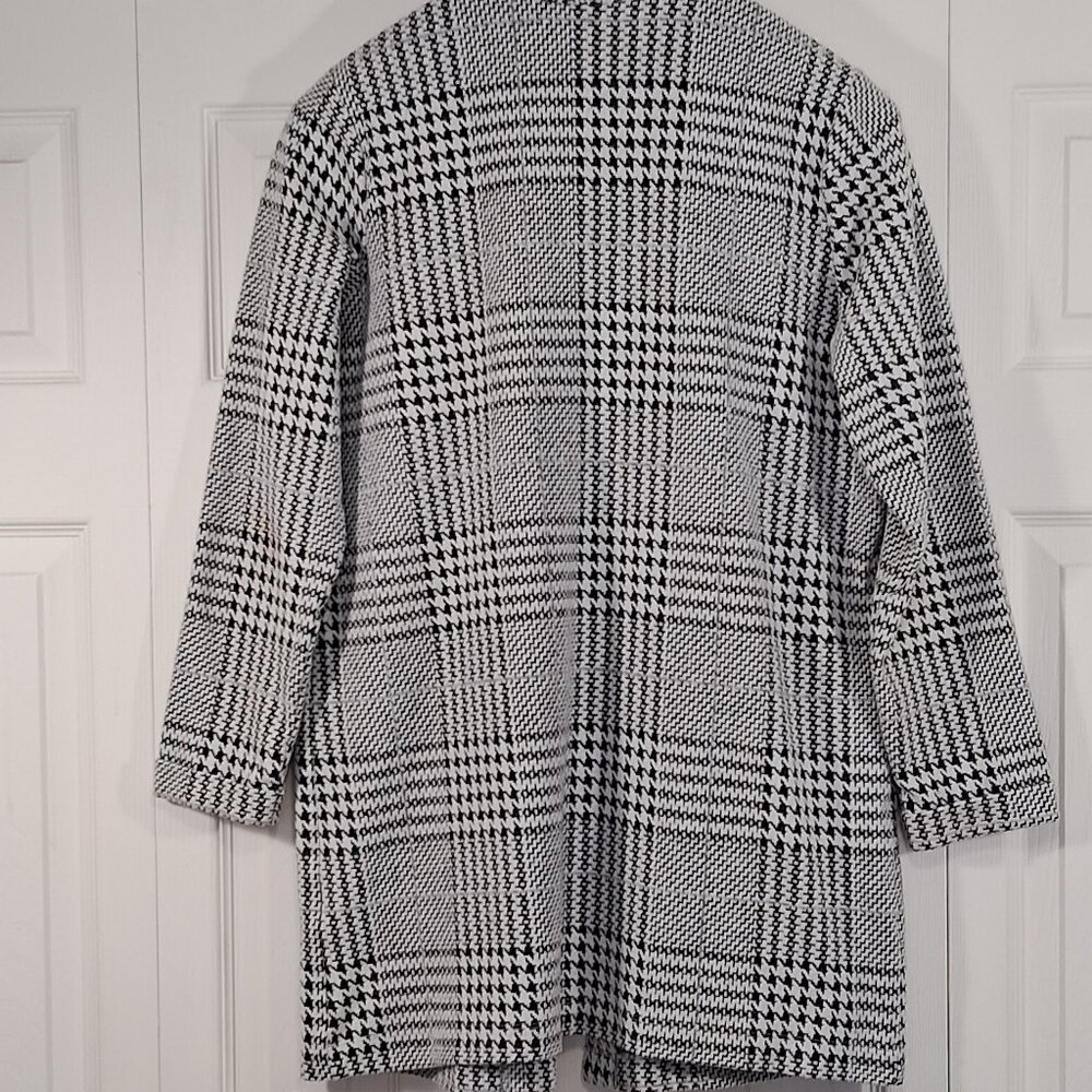 Reitmans Open Front Long Cardigan - Picture 2 of 8